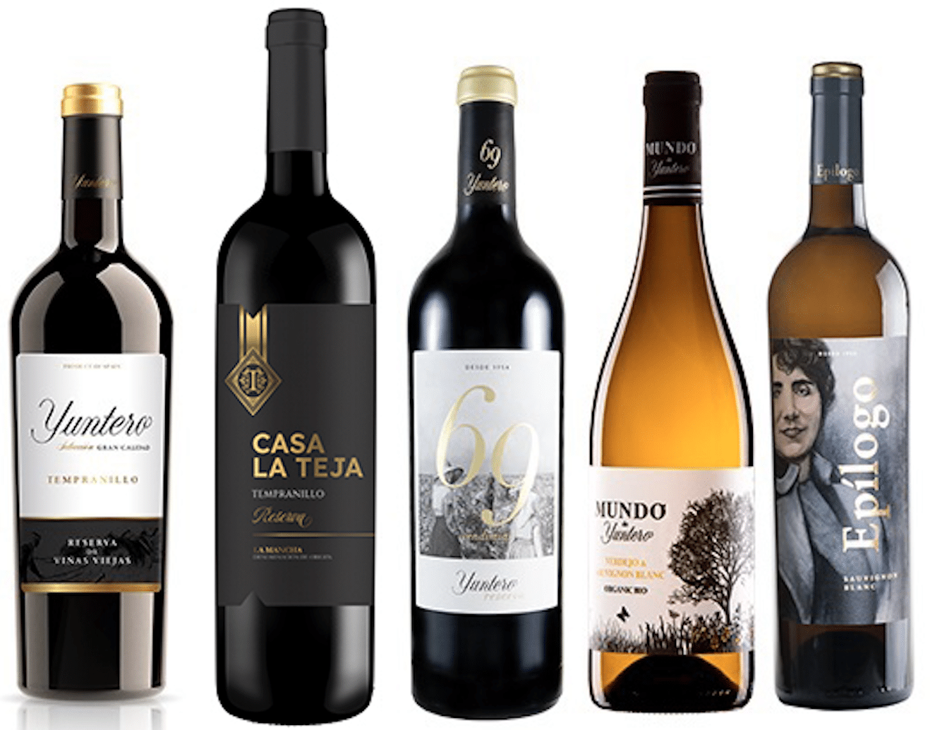 Elegir un vino tinto por su etiqueta: la estrategia detrás de cada botella 1 Más de 150 bodegas compiten en el concurso internacional de vino a granel