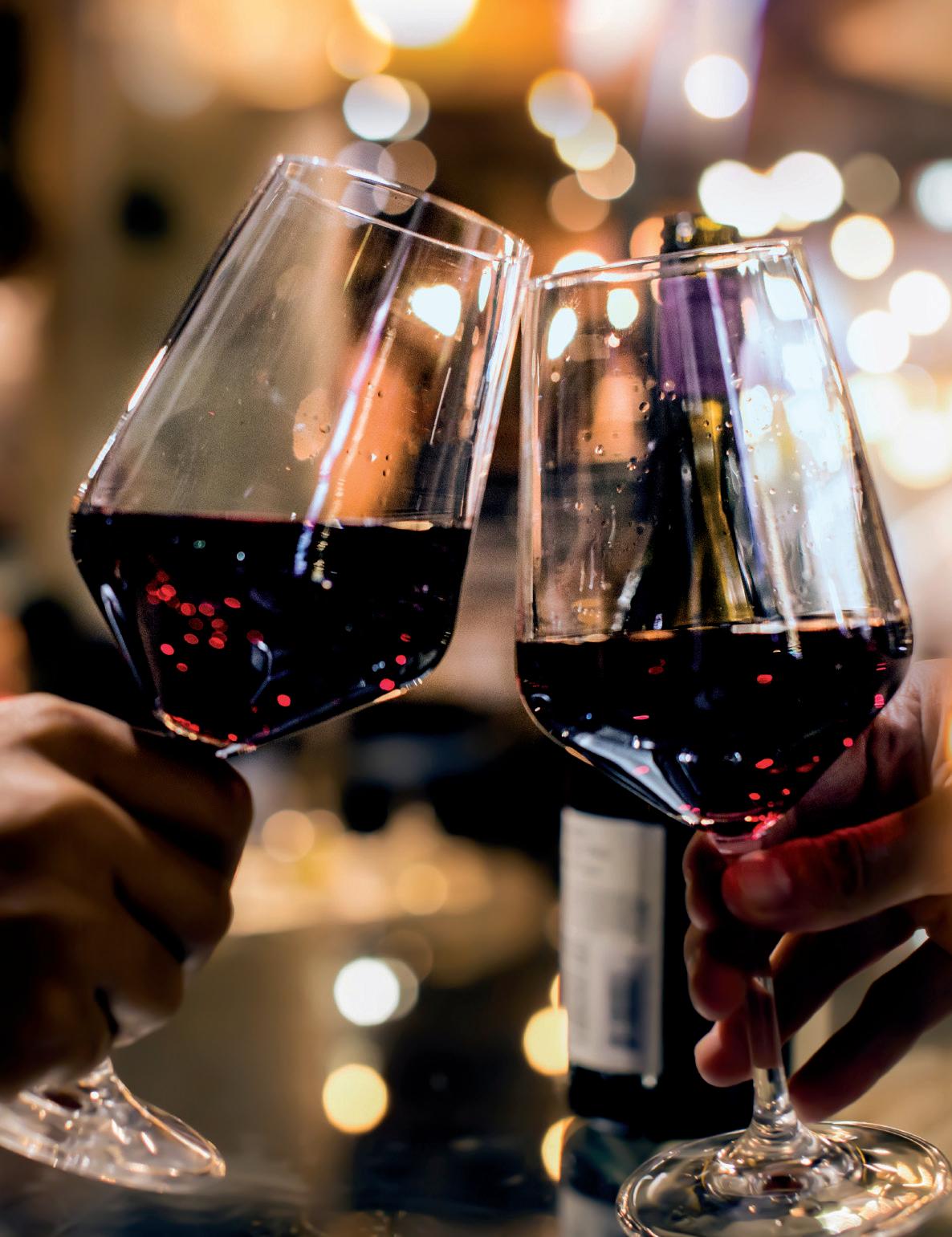 Ni Rioja ni Ribera: El tinto de La Mancha que deslumbran por su calidad y autenticidad 1 Masterclass de vinos en Oviedo reúne expertos y sumilleres de Monterrei