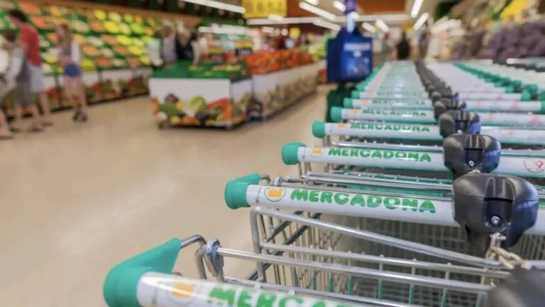Mercadona