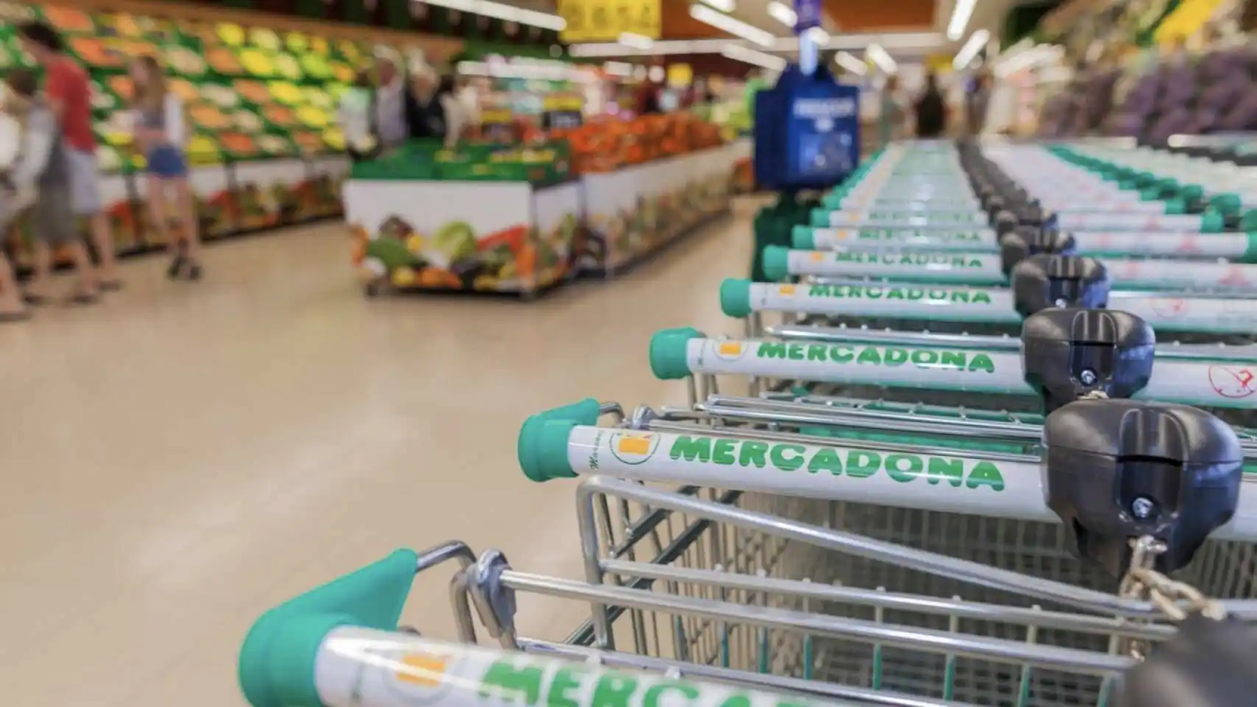 El dulce de Mercadona que arrasa cada Semana Santa ha vuelto y es el secreto mejor guardado para evitar la cocina 1 Mercadona