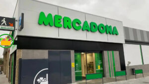 Mercadona