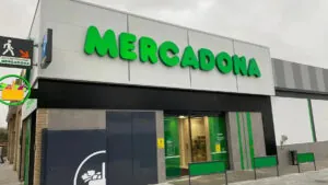 Mercadona