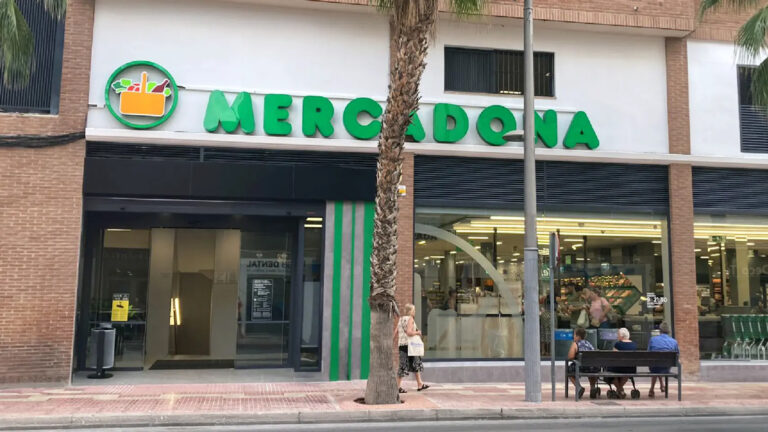 El éxito de Mercadona que se vuelve viral: el superalimento poco conocido en España que ya agota existencias 20 Mercadona
