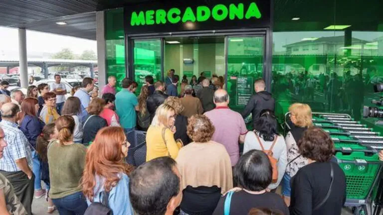 El «vicio» de 4 euros de Mercadona que está agotando existencias: sabe a tarta de abuela