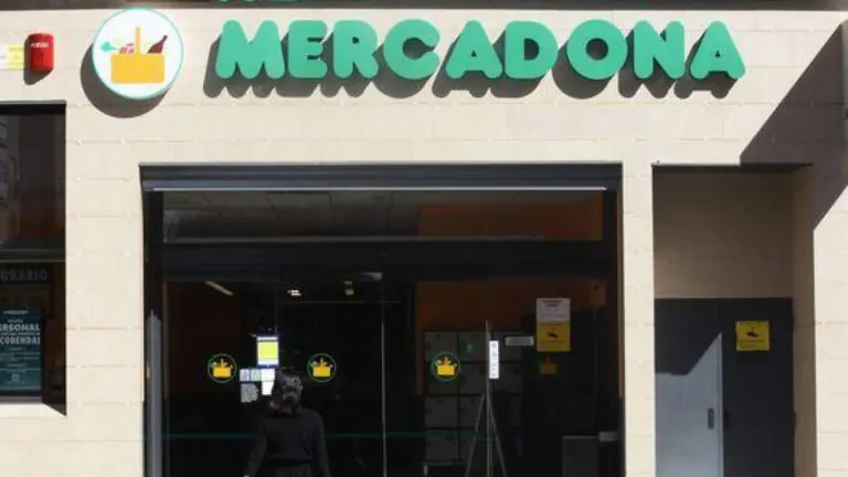 Mercadona