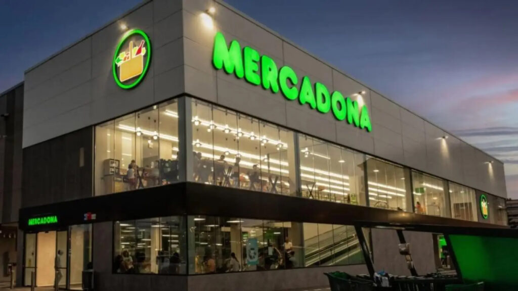 Mercadona lanza el postre definitivo de 2 euros que ya vuela de los estantes: «Es una auténtica revolución» 1 Mercadona
