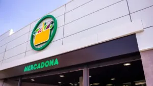 Mercadona