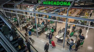 Mercadona