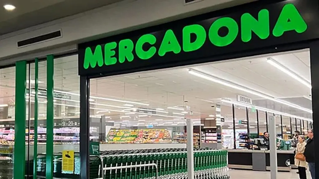 Mercadona