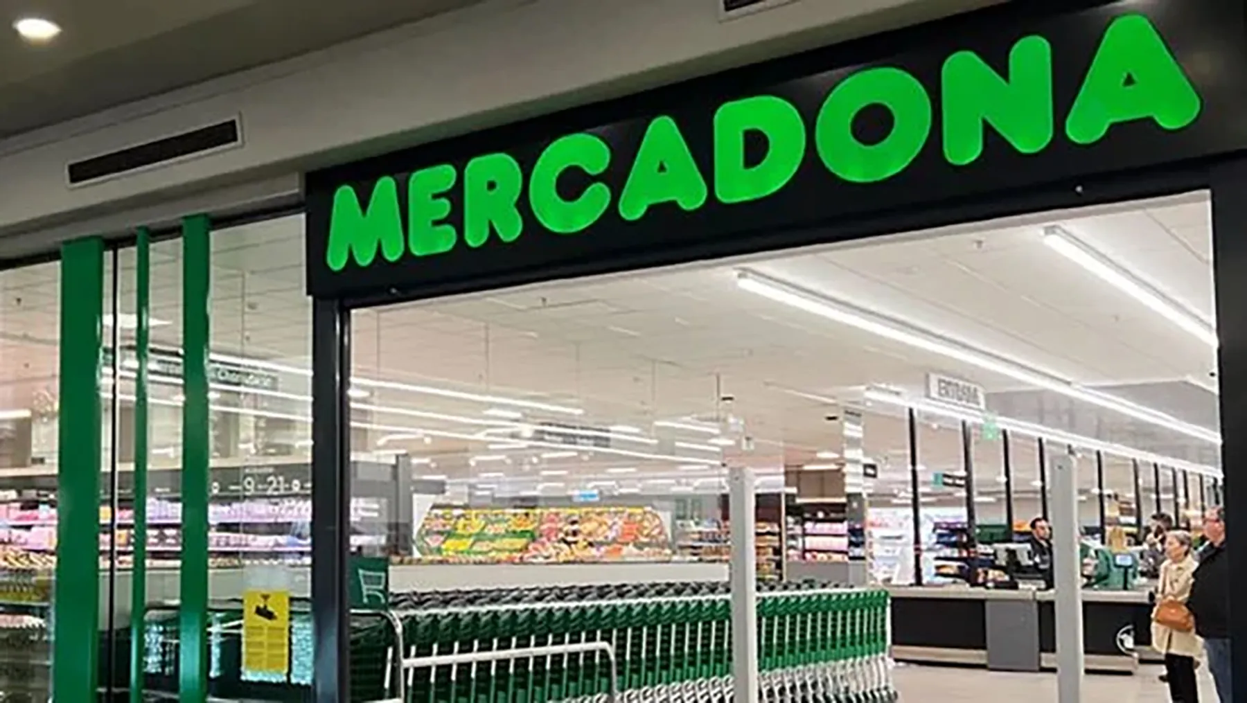 Andrés Marín, nutricionista: «Los congelados de Mercadona con lista limpia son auténticos tesoros nutricionales» 1 Mercadona