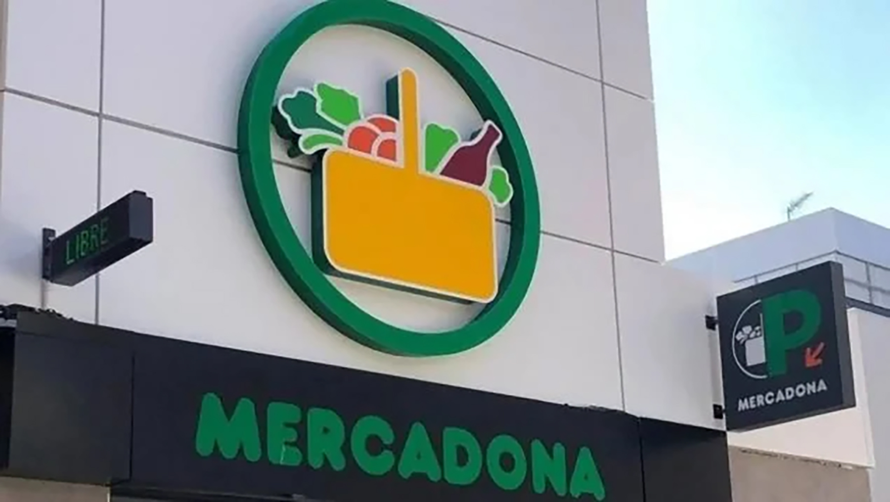 Mercadona confirma el origen de las sandías que vende este verano: «El origen es 100% español» 1 Mercadona