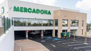 Arrasa en Mercadona el postre de 40 calorías con el Mercadona