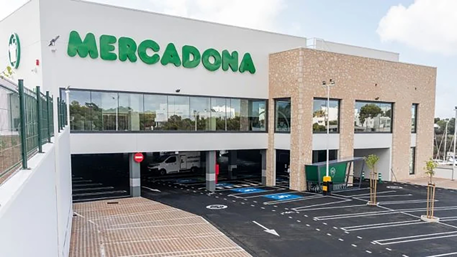 Mercadona