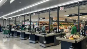 Mercadona