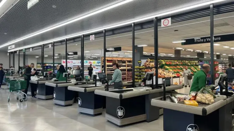 Mercadona