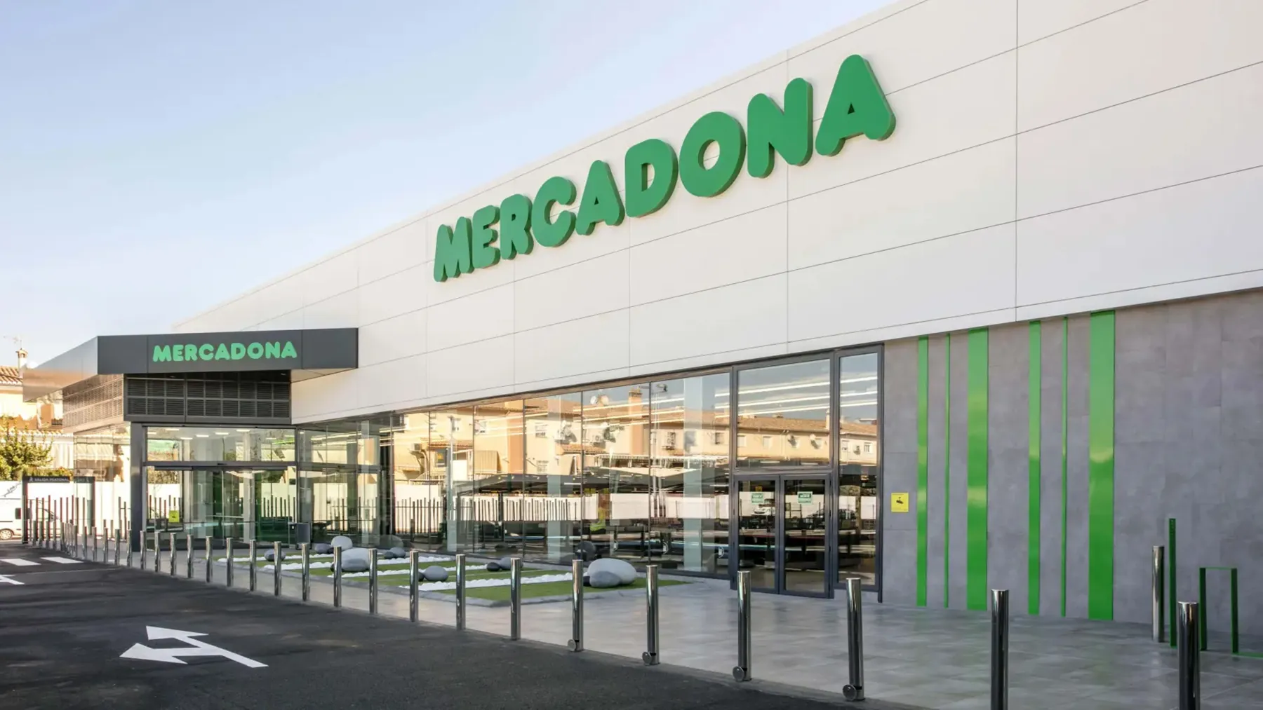 El adiós definitivo a la carne en Mercadona: la hamburguesa de calabaza que está agotando existencias 1 El «vicio» de 4 euros de Mercadona que está agotando existencias: sabe a tarta de abuela