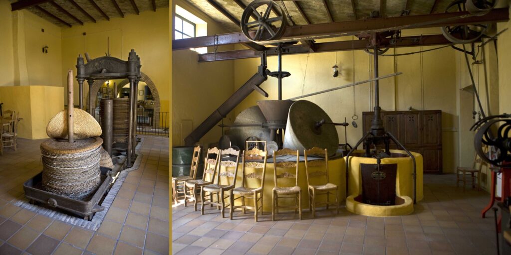 museo oro del desierto