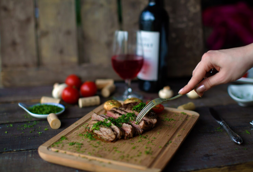 Los vinos argentinos que están revolucionando el mercado: 15 etiquetas clave 1 ni solo tintos ni solo rosados los vinos blancos perfectos para acompanar la carne roja