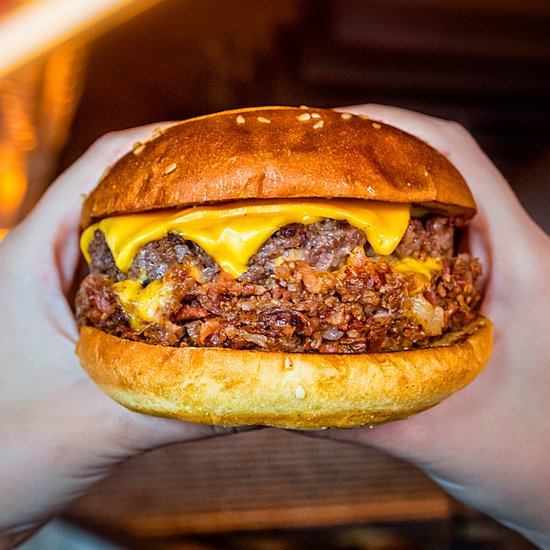 Goiko - Pablo Sarasate: Burgers irresistibles en Pamplona que conquistan el paladar 60 nuestro bestseller kevin