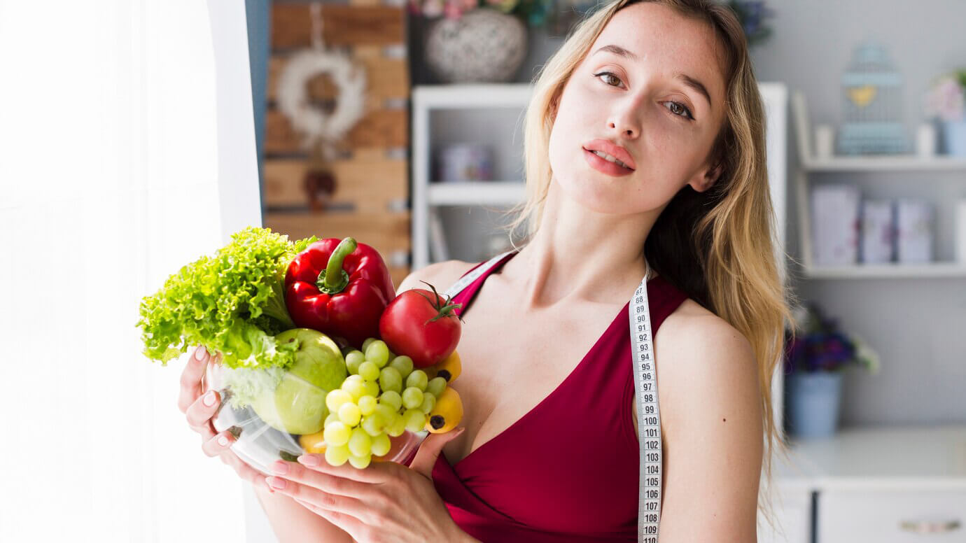Lia Granell, nutricionista: «No hay evidencia científica de que el agua fría corte la digestión, puedes estar muy tranquila» 1 nutricion 7