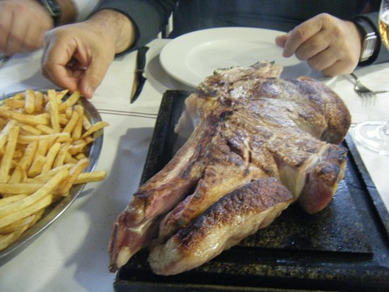O Forno do Lito: Sabor auténtico en Celanova con un ambiente familiar 3 o forno do lito