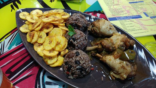 Oh Mi Habana: Sabores latinos en el corazón de Lugo 1 oh mi habana