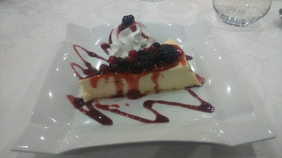 <strong>Olimpo: Delicias españolas en el corazón de Lucena</strong> 1 olimpo