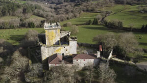 palas de rei