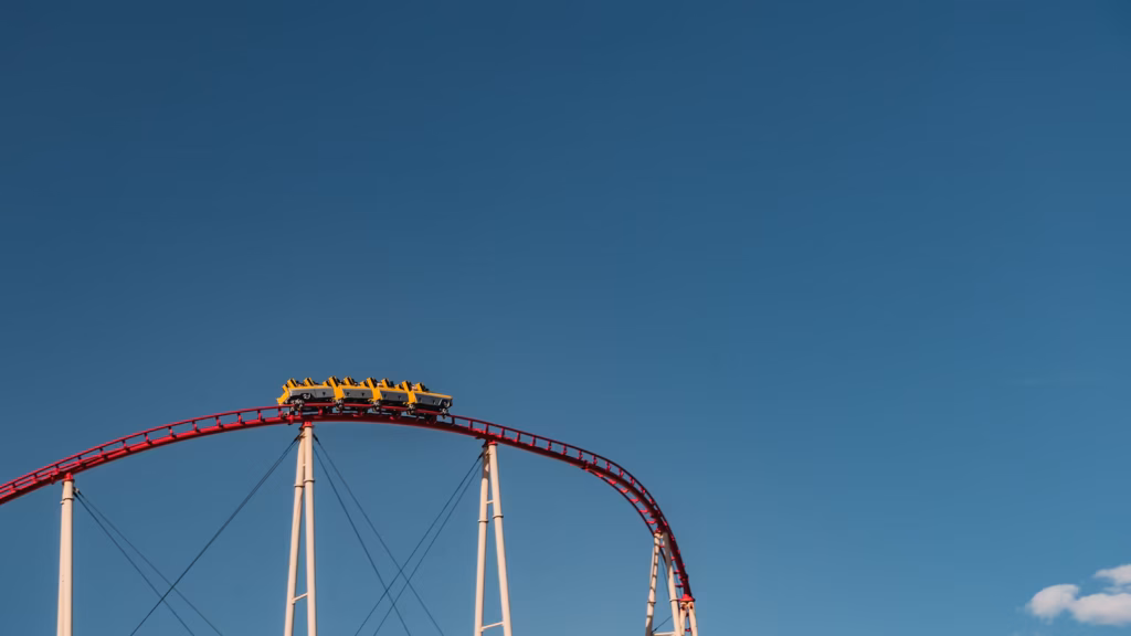 parques de atracciones en Espana