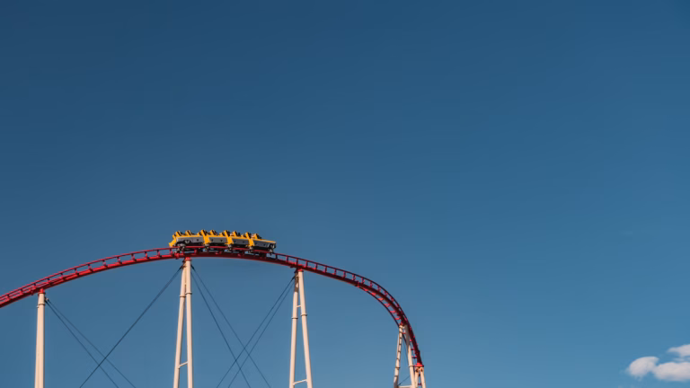 parques de atracciones en Espana