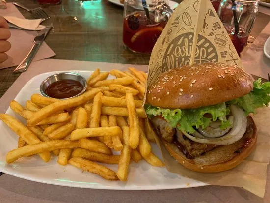 Goiko - Av. de Portugal: Burgers irresistibles en Logroño con buen rollo 1 Goiko – Av. de Portugal: Burgers irresistibles en Logroño con buen rollo