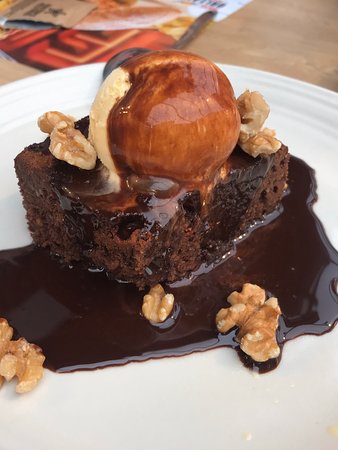 Foster's Hollywood - Reina Sofia: La auténtica parrilla americana en Mérida que no te puedes perder 1 photo1jpg