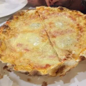 La Tagliatella – Jerónimo Zurita: Auténtica gastronomía italiana en el corazón de Zaragoza