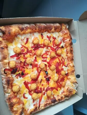 Telepizza - Orense (Dalí): Disfruta de auténticas pizzas en un rincón único de Ourense 1 Telepizza – Orense (Dalí): Disfruta de auténticas pizzas en un rincón único de Ourense