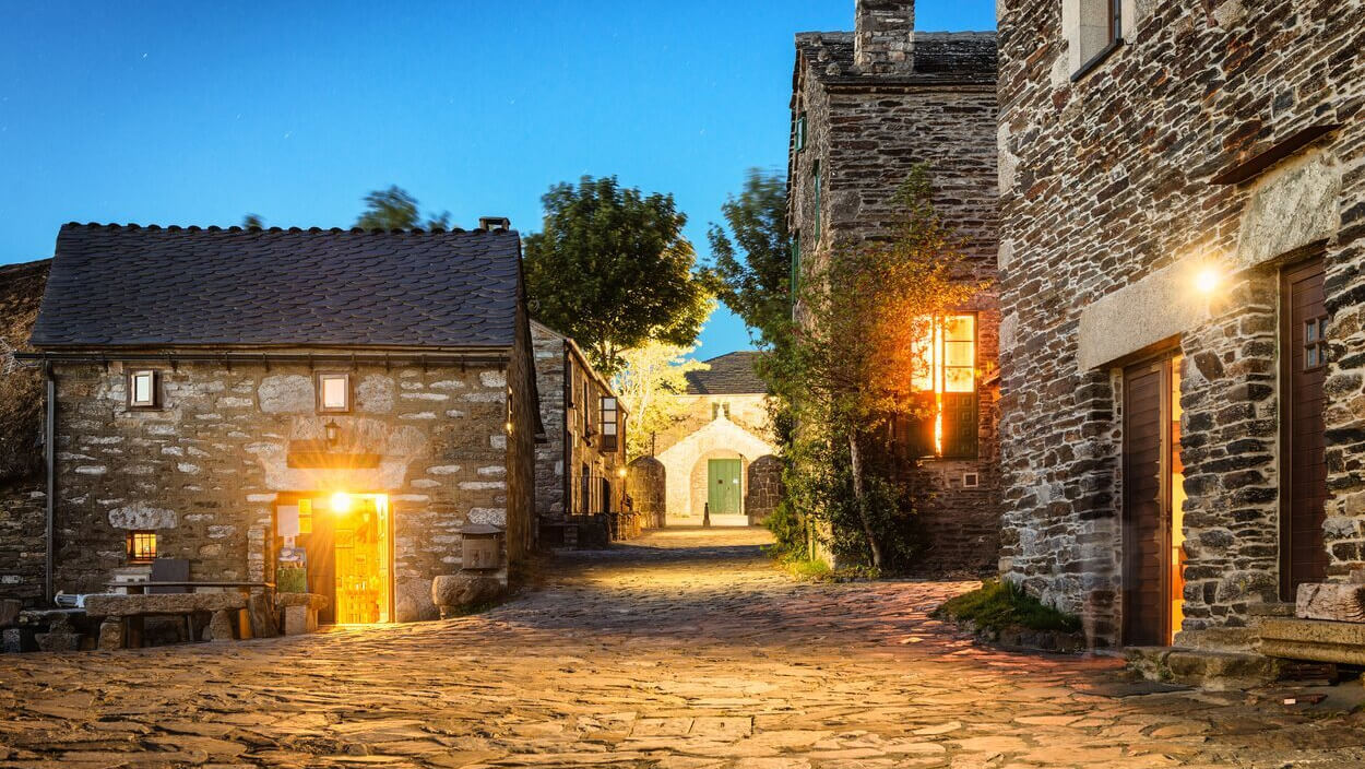 Los 15 pueblos más bonitos de Lugo para visitar al menos una vez en la vida 1 pueblos mas bonitos de Lugo 1