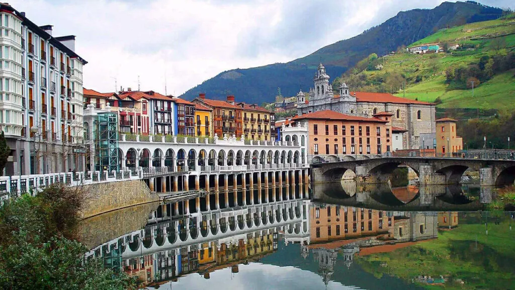 que ver en tolosa pais vasco Tolosa 1