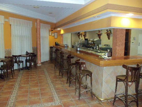 Restaurante El Duque: Un rincón mediterráneo en Huete que debes probar 26 restaurante el duque