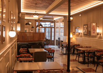 restaurante la tertulia zafra