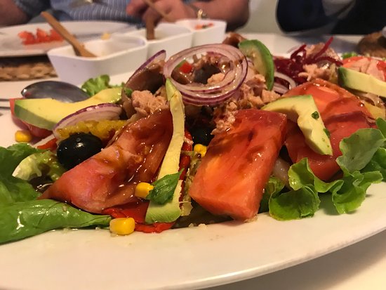 Restaurante Nopal: Tacos irresistibles en el corazón de Ourense 1 restaurante nopal