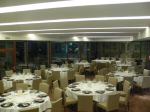 restaurante o xardon