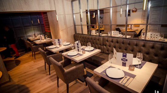 La Mafia Se Sienta a La Mesa - Mérida: Sabores italianos en el corazón de Mérida 1 restaurante