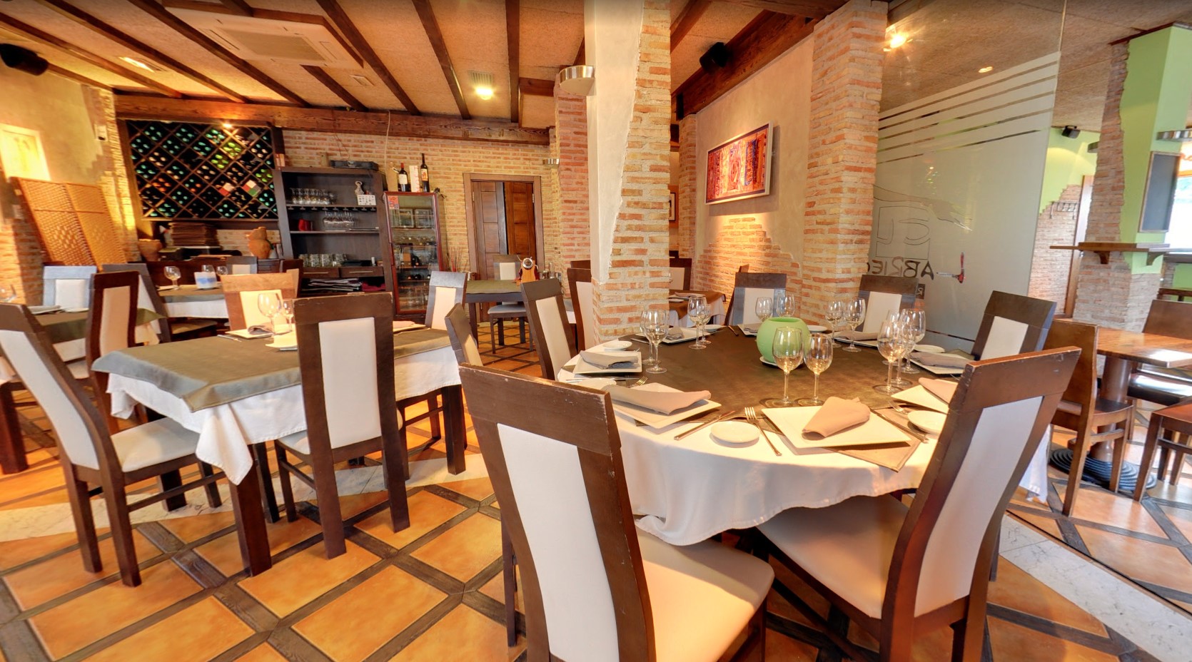 Restaurante El Labriego: Sabor manchego en cada bocado 1 restauranteellabriego 1