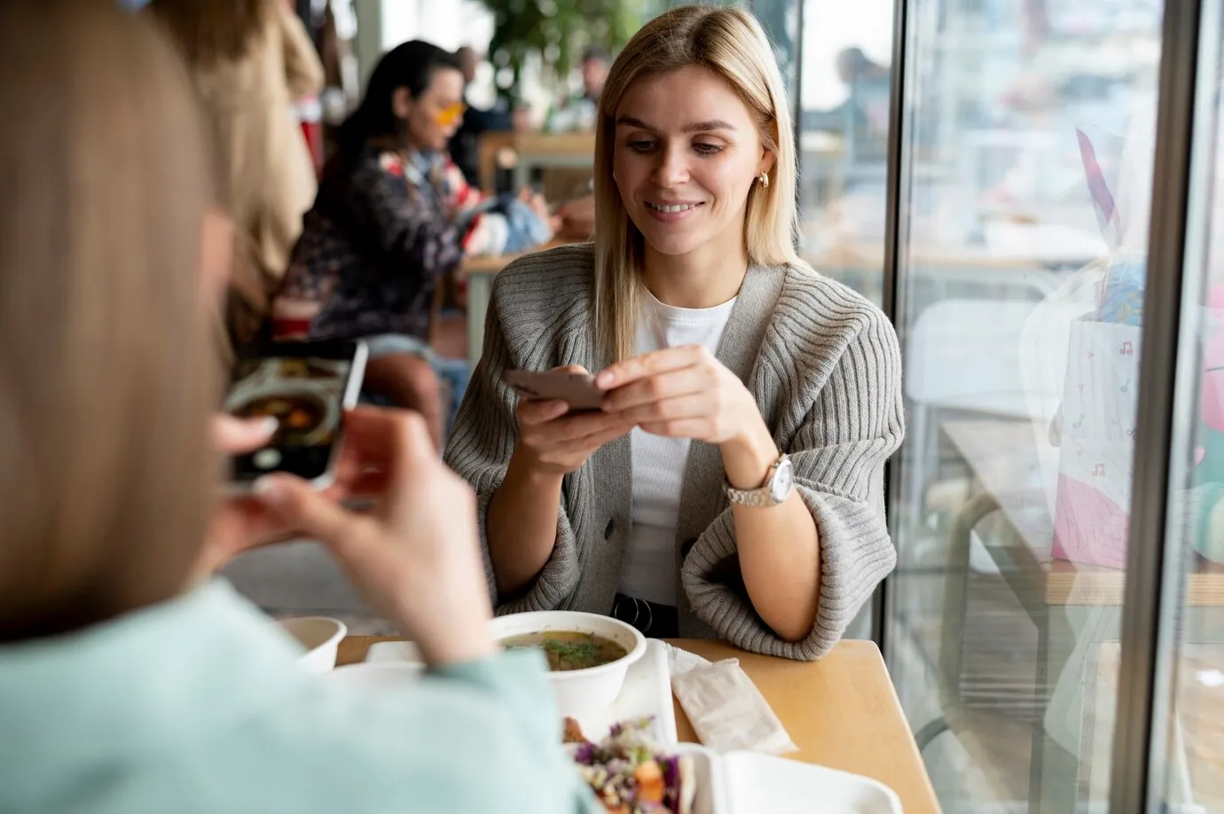 Este es el restaurante asiático de Madrid con rebozados premiados que deberías probar 1 restaurantes 10