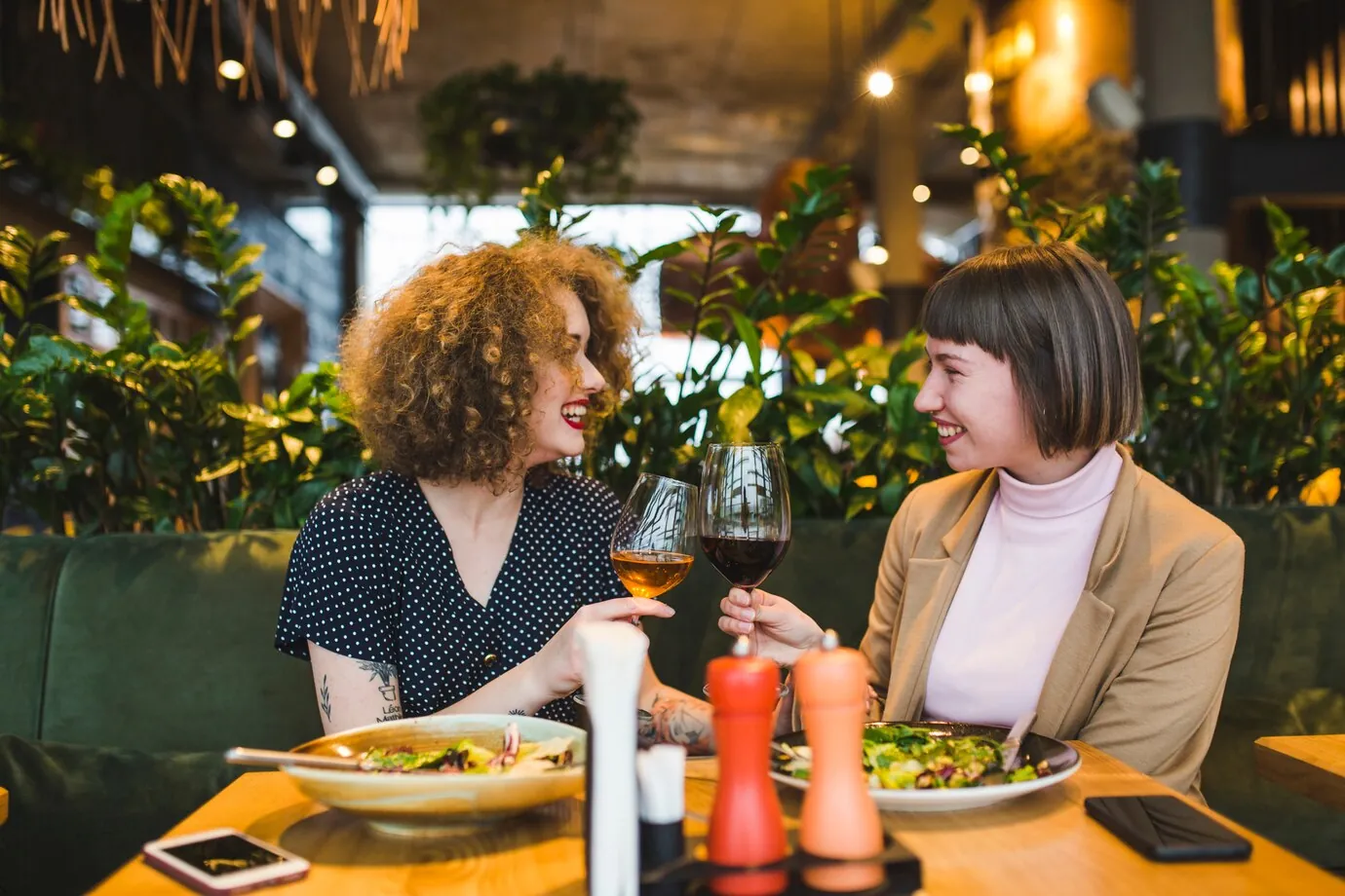 Dos estrellas Michelin en una sola calle: el sorprendente caso de este pueblo español 1 restaurantes 14