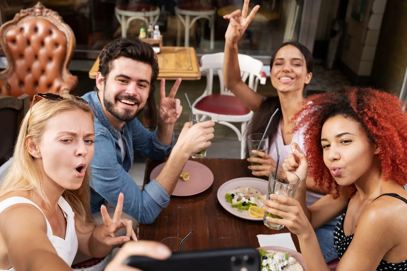 restaurantes 19
