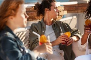 Cocina mediterránea y ambiente familiar: el secreto que hace que este restaurante sea un must en Torremolinos 13 restaurantes 21