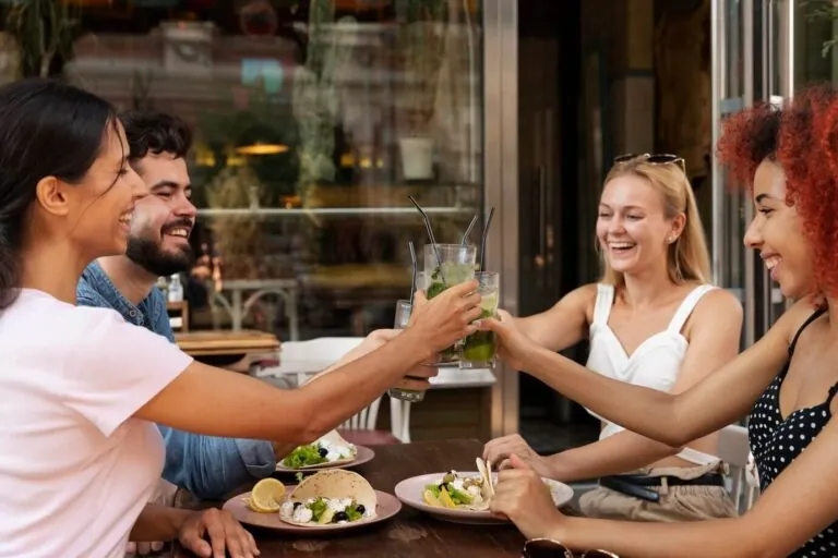 restaurantes
