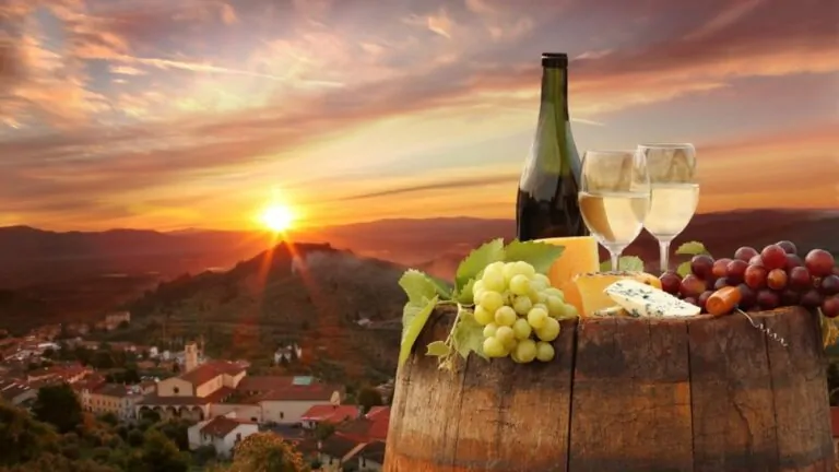 Rías Baixas: seis fiestas del vino que celebran la magia de la uva en diciembre