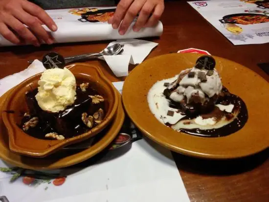 Foster's Hollywood - El Tablero: Sabor americano en Córdoba con atención excepcional 1 Foster’s Hollywood – El Tablero: Sabor americano en Córdoba con atención excepcional