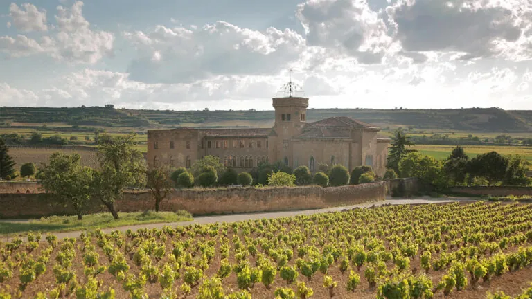 El único pueblo de Rioja donde puedes ver cómo el vino empieza con los pies dentro del lagar 2 El único pueblo de Rioja donde puedes ver cómo el vino empieza con los pies dentro del lagar